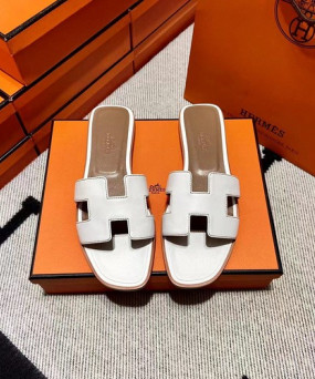 에르메스 올수공 오란 슬리퍼 샌들 스위프트 48